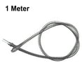 thumbnail image 1 of Pipe Dredging Tool Spring Pipe Sewer Pipe Unblocker Bathroom Kitchen Drainer A, 1 of 10