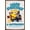 Bronze Framed Version, variant on Minions & Monsters (2026) - Everyday Masterpiece Wall Poster, 22.375" x 34"