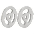 thumbnail image 3 of Meat Grinder Plate2pcs Meat Grinder Blade Mincer Knife Mincer Blade Achieve More, 3 of 5