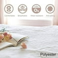 thumbnail image 5 of Children's Duvet Cover Set with Zipper Decorative Microfiber Bedding Set for Boys and Children, 5 of 5