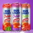 thumbnail image 6 of Bud Light Fuego American Beer 25 fl oz 1 Aluminum Can 4.2% ABV, 6 of 9