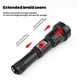thumbnail image 5 of Portable 5 Modes High Power Flashlight Rechargeable Waterproof Light for Hiking Climbing, 5 of 5