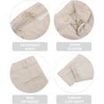 thumbnail image 3 of Boys Suit Set, Formal Jacket, Vest, Pants, Shirt and Matching Bowtie 5 Piece, 3 of 9