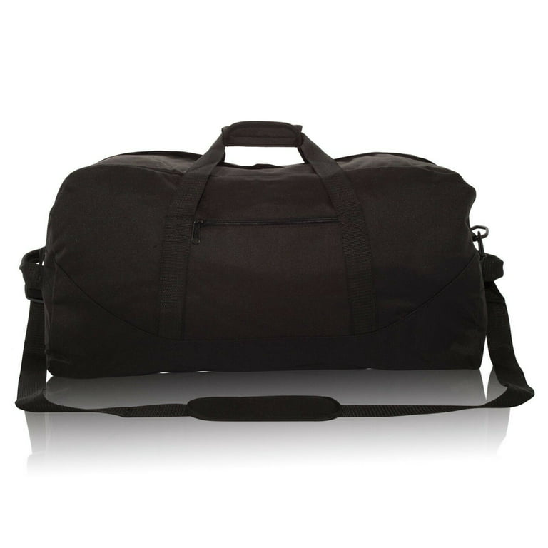 Duffel Bag Packable Duffle Bag Unisex Travel Bag Water-Resistant