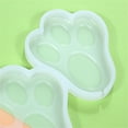 thumbnail image 5 of Silicone Lollipop Moulds Silicone Cake Mold Non-stick Paw Shaped Chocolate Mould Candy Molds for Kitchen Baking, 5 of 9