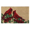 thumbnail image 1 of Coir Paillasson (Double Cardinal), 1 of 2