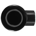 thumbnail image 2 of Scienceny Sensor de estacionamiento de parachoques funcional Sensor de estacionamiento PDC estable Sensor de asistencia de estacionamiento de metal Sensor Vehículos, repuestos y accesorios Mis Scienceny VI004298-00, 2 of 6