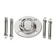thumbnail image 3 of fastboy Stainless Steel Ceiling Wall Mount Hook Suspension Bracket Hook For Gym Rings Yoga Hammock Swing Hanging Chair, 3 of 6