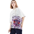 thumbnail image 4 of WZMPA Singer Album Tote Bag Singer Fans Gift Singer Lyric Reusable Grocery Bag Singer Merchandise, 4 of 7