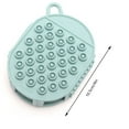 thumbnail image 3 of Winty Back Brush for Shower Adult,Bath Brush,Exfoliating Silicone Body Scrubber Pro 2 In 1 Shower Scrubber for Body Silicone Loofah and Body Exfoliator,Bath Scrubber, 3 of 9