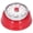 Red, variant on Rupoun Mechanical Kitchen Timer 60-Minute Visual Countdown Round Cooking Studying Clock White Time Manager for Home Office 3.6cm / 1.4in x 7.3cm / 2.9in