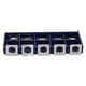 thumbnail image 4 of 30 Piezas Inserto de Corte de Carburo Recto Cuadrado de 14 mm con 10 Piezas de Tornillos M610mm, 4 of 6