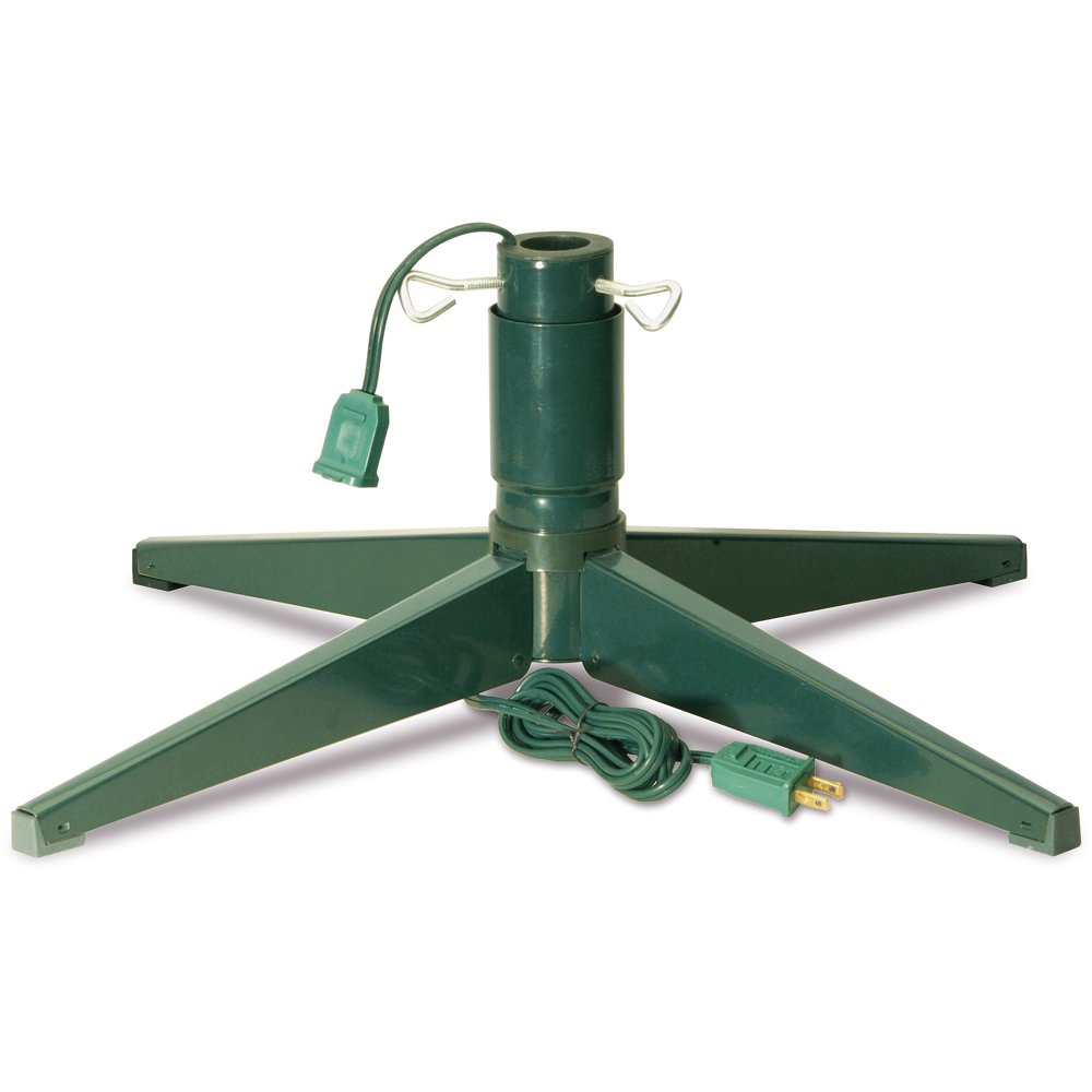 National Tree Revolving Stand