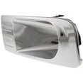 thumbnail image 2 of New Fog Light Trim Driving Lamp Passenger Right Side RH Hand Fusion FO2599100, 2 of 5