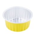 thumbnail image 4 of Foil Cupcake Cups Round Cupcake Cups With Lid, Mini Cupcake Cups Kitchen Baking Cups 100 PC, 4 of 9