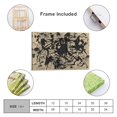 thumbnail image 2 of Pintura abstracta de Jackson Pollock (131) Pósteres Arte de pared Pintura Lienzo Regalo Impresiones para sala de estar Decoración de dormitorio Póster Obras de arte 12x18 pulgadas (30x45 cm), 2 of 6