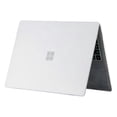 thumbnail image 4 of Matte Case For Microsoft Surface Laptop 5 4 3 2 13.5 (1769 1867 1958 1950) Hard PC Laptop Cover - Wh, 4 of 5