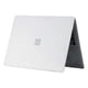 thumbnail image 4 of Matte Case For Microsoft Surface Laptop 5 4 3 2 13.5 (1769 1867 1958 1950) Hard PC Laptop Cover - Wh, 4 of 5