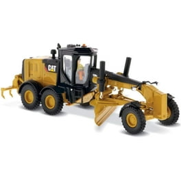 Diecast Masters 85544 1-50 CAT Caterpillar 140M3 Diecast