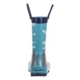 thumbnail image 4 of Rugged Bear Boys  Rainboots without Loops, Blue, 4, 4 of 5