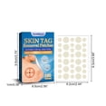 thumbnail image 3 of Hot Sale! Skin Care Patches For Body Skin Cleaning, Repairing, And Smoothing Skin Care Patches, 3 of 5