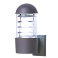 thumbnail image 1 of Pantalla De Plástico De Aluminio Impermeable Lámparas De Pared Led Lámpara De Pared Ip65 Enchufe Exterior E27 Inevent HA025536-02, 1 of 6