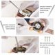 thumbnail image 3 of Llave de reloj extragrande para relojes ranurados, herramientas de relojería de metal, abridor de caja trasera de reloj de 15 a 60 mm, completo con manual de usuario con imágenes detalladas, 3 of 5
