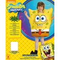thumbnail image 2 of SpongeBob Squarepants Childs Costume, Small, 2 of 5