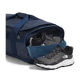 thumbnail image 4 of Bolsa de viaje THE NORTH FACE Base Camp Voyager 42L Shady Blue, 4 of 7
