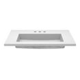 thumbnail image 7 of Native Trails Nsvt36 Capistrano 37" Nativestone Concrete Vanity Top - Pearl, 7 of 7
