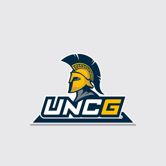 Color Shock Products NCAA Officially Licensed School Mascot Standee