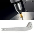 thumbnail image 4 of Drill Bit Angle Gauge, Drilling Bits Gauges Portable 0-20mm Range  For Inspecting For Measuring, 4 of 8