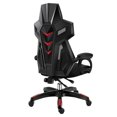 thumbnail image 3 of maskred Office Chair Base Removable Reinforced for Home Swivel Chair Office Chair Style C, 3 of 9