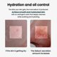 thumbnail image 3 of Aceite limpiador Ilso Super Melting Sebum 200 ml para pieles sensibles, 3 of 8