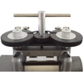 thumbnail image 2 of EQCOTWEA Metal Jewelry Tablet Rolling Machine Wire Pressing Machine Batching Machine for Gold Silver DIY Jewelry Tool 2HP, 2 of 8