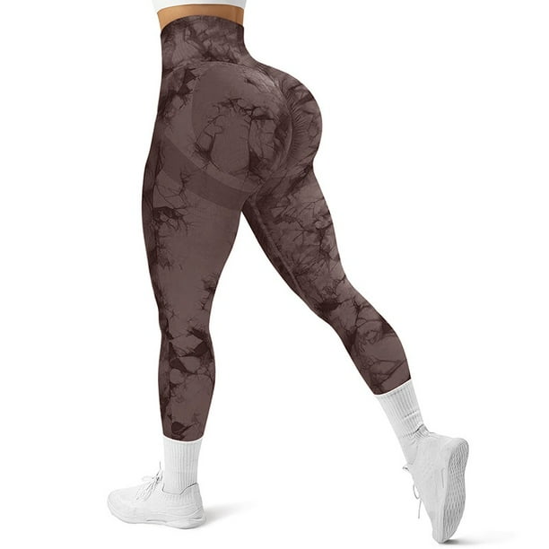 Leggins Deportivos Anticelulitis Efecto Levanta Gluteos ropa deportiva para mujer licras joggers Ropa de mujer pantalones Bodega Aurrera en linea