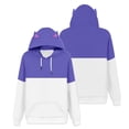 thumbnail image 5 of Sudadera con capucha para cosplay de The Owl Cos House Stringbean, disfraz de Luz Hunter, sudadera con capucha para cosplay, sudadera informal para hombres y mujeres, 5 of 5
