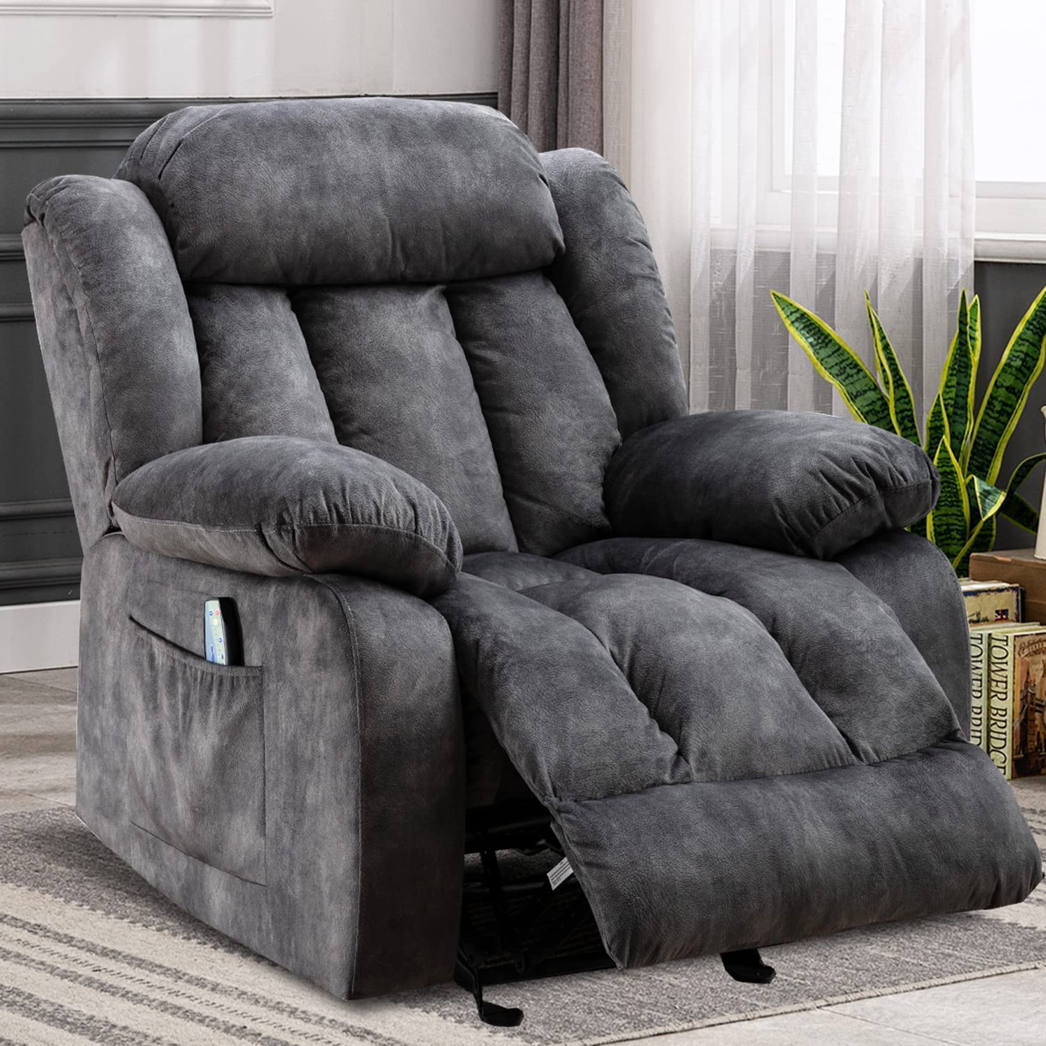 canmov rocker recliner