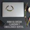 thumbnail image 2 of Pulsera Tiembla Tierra, Hilo Con Decoración color verde, 2 of 5