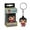 Luffy Taro, variant on POP One Piece Roronoa Zoro Tony Chopper Luffy Taro Keychain Japanese Cartoon Anime Doctor Action Figures Toys Roronoa Zoro