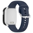 thumbnail image 4 of Premium Silicone Sports Watch Band for Smartwatches - Sweatproof, Adjustable & Wide Compatibility, 4 of 5