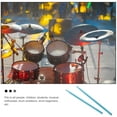 thumbnail image 4 of Shisuyan 1 Paire de Bâtons de Tambour Instrument de Musique 5A Professionnel, 4 of 8
