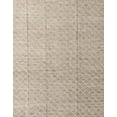 thumbnail image 1 of Ahgly Company Indoor Rectangle Abstract Brown Solid Area Rugs, 8' x 12', 1 of 6