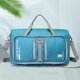 thumbnail image 4 of Bolsa De Viaje Plegable Bolsa de fitness impermeable portátil, correa de hombro ajustable de nailon, regalos para hombres y mujeres Hugtrwg Para Estrenar, 4 of 9