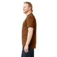 thumbnail image 3 of Dickies Men's Heavyweight Heathered Short Sleeve Pocket T-Shirt, 3 of 3