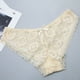 thumbnail image 4 of Ropa interior de encaje Cutut para mujer, bragas, lencería Sexy ahuecada, calzoncillos Fridja  nalpqowj47094, 4 of 5
