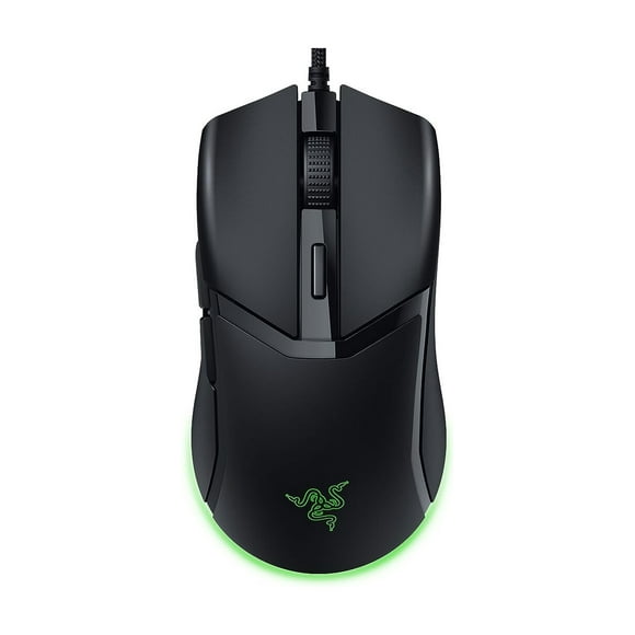Ratón Gamer Razer Cobra Ligero con Cable Chroma RGB