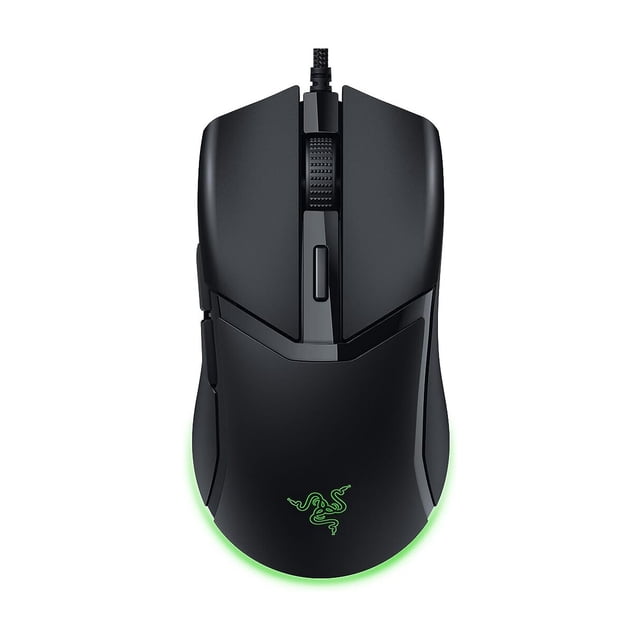 Ratón Gamer Razer Cobra Ligero con Cable Chroma RGB