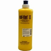 16 oz Evonik 830-2506 Interior Yellow Cal-Tint II Universal Colorant