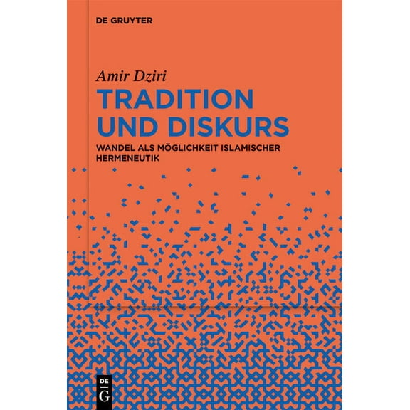 Tradition und Diskurs, (Hardcover)